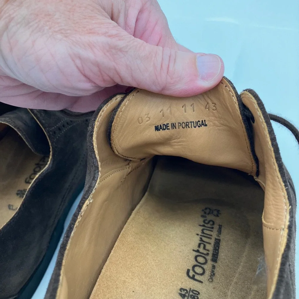 Footprints by Birkenstock pre owned